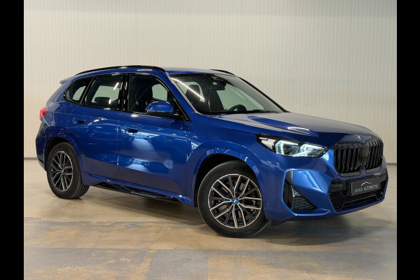 BMW X1 XDrive30e | M-SPORT | HUD | 360 CAMERA | AMBIANCE