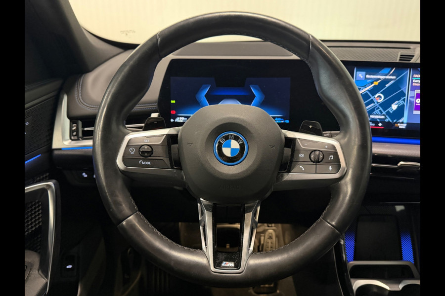 BMW X1 XDrive30e | M-SPORT | HUD | 360 CAMERA | AMBIANCE