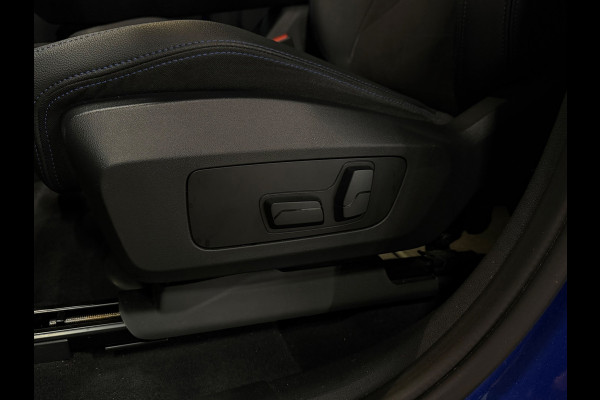BMW X1 XDrive30e | M-SPORT | HUD | 360 CAMERA | AMBIANCE