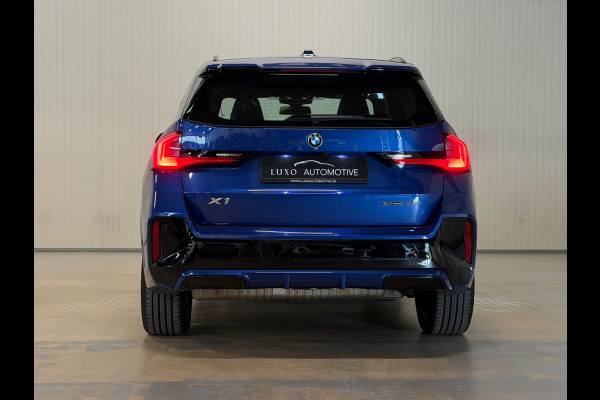 BMW X1 XDrive30e | M-SPORT | HUD | 360 CAMERA | AMBIANCE