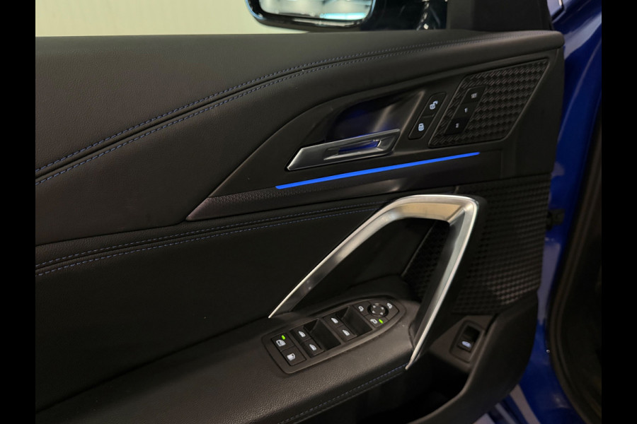 BMW X1 XDrive30e | M-SPORT | HUD | 360 CAMERA | AMBIANCE
