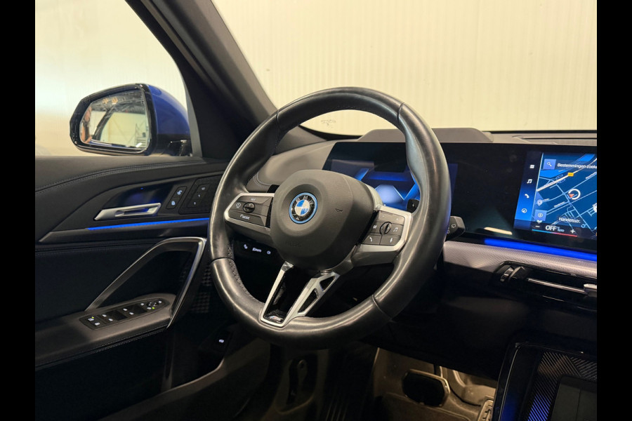 BMW X1 XDrive30e | M-SPORT | HUD | 360 CAMERA | AMBIANCE