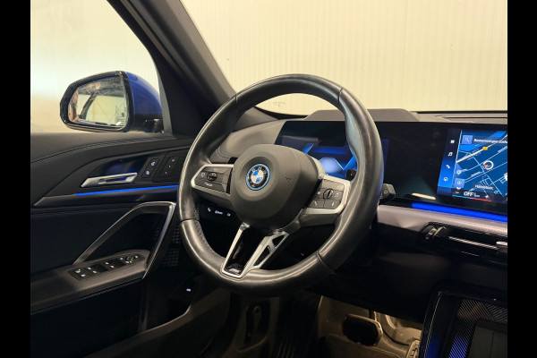 BMW X1 XDrive30e | M-SPORT | HUD | 360 CAMERA | AMBIANCE