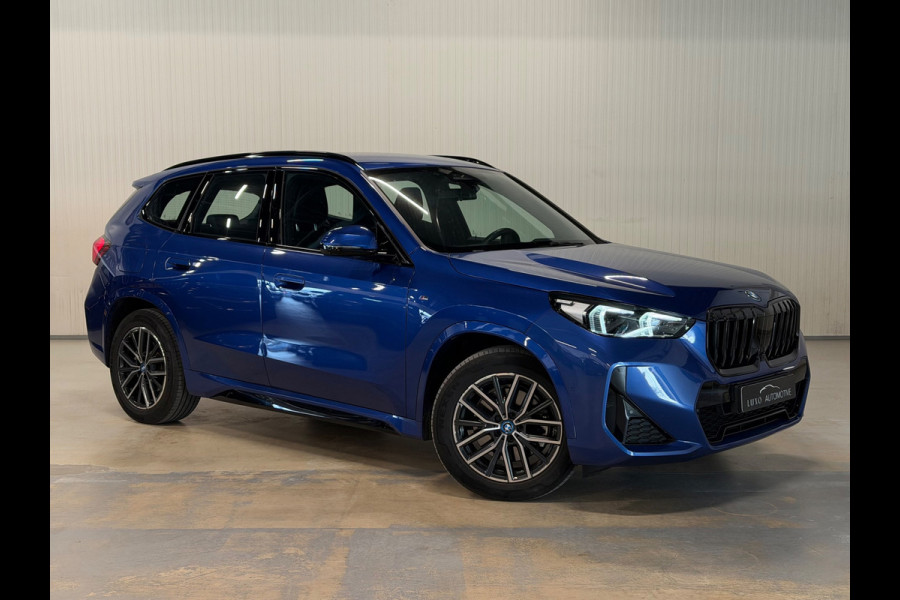 BMW X1 XDrive30e | M-SPORT | HUD | 360 CAMERA | AMBIANCE
