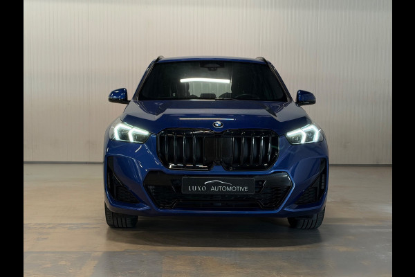 BMW X1 XDrive30e | M-SPORT | HUD | 360 CAMERA | AMBIANCE