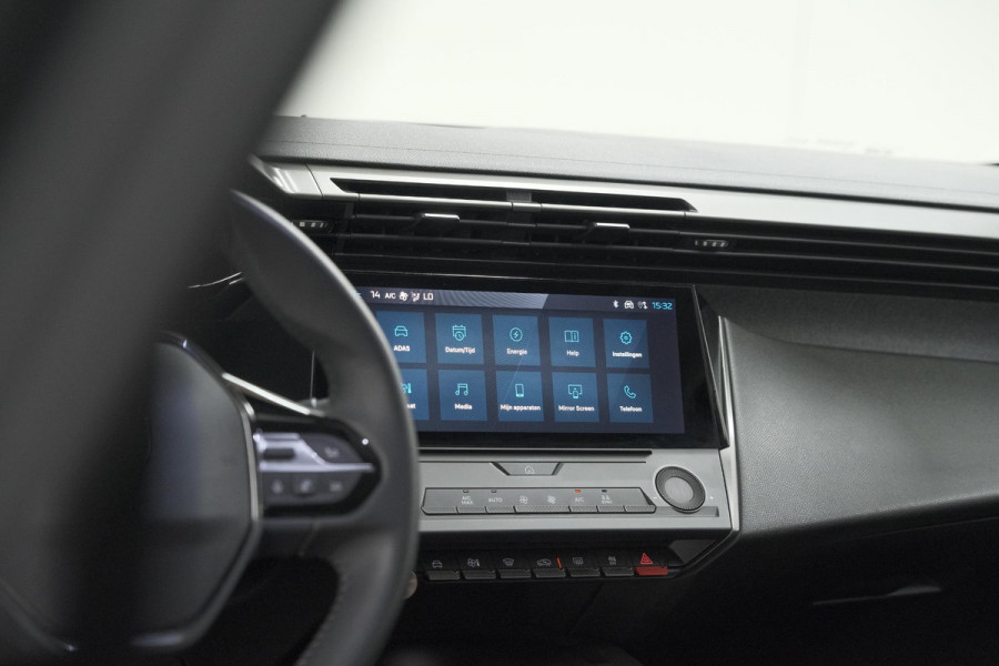 Peugeot 408 1.6 HYbrid 225 EAT8 Allure | Adaptieve Cruise Control | Camera | 19 Inch Lichtmetalen Velgen