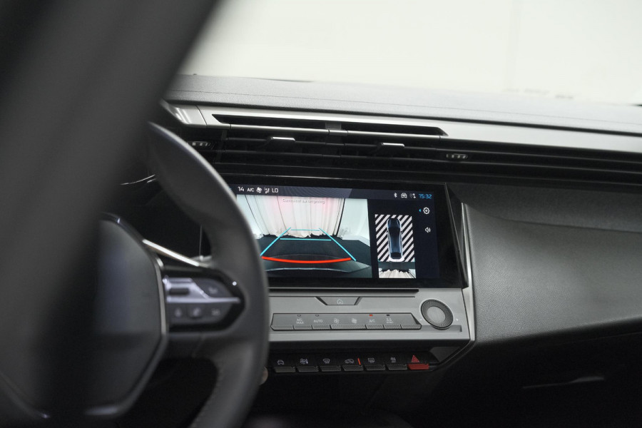 Peugeot 408 1.6 HYbrid 225 EAT8 Allure | Adaptieve Cruise Control | Camera | 19 Inch Lichtmetalen Velgen