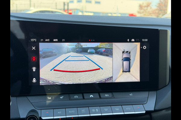 Opel Astra 1.2 Level 4 GS Line | Stuurverwarming | Stoelverwarming | Apple Carplay | Adaptive Cruise Control | 360 Camera | Keyless | LED | Parkeersensoren | Navigatie |