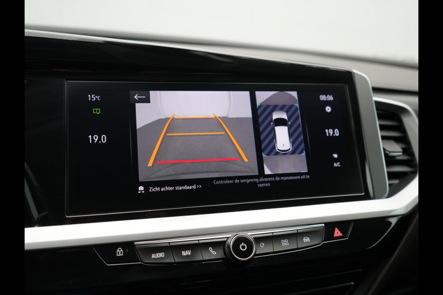 Opel Grandland 1.6 Turbo Ultimate FACELIFT MODEL PHEV 225pk Dealer O.H. | Trekhaak Afn. | Adaptive Cruise | 360 Camera | Alcantara Sportstoelen & Stuur Verwarmd | BLIS | Keyless | Navigatie | DAB | Plug In Hybrid | Apple Carplay | Plug In Hybrid |