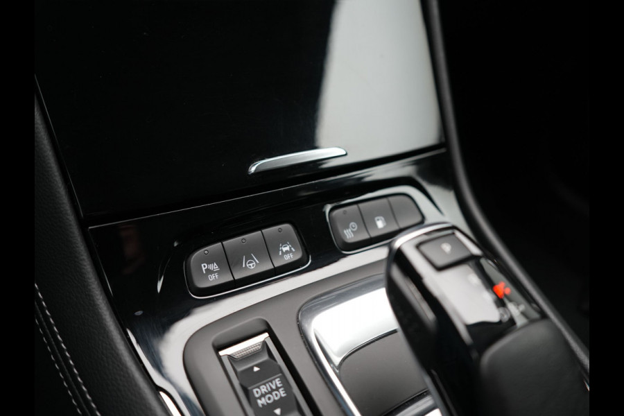 Opel Grandland 1.6 Turbo Ultimate FACELIFT MODEL PHEV 225pk Dealer O.H. | Trekhaak Afn. | Adaptive Cruise | 360 Camera | Alcantara Sportstoelen & Stuur Verwarmd | BLIS | Keyless | Navigatie | DAB | Plug In Hybrid | Apple Carplay | Plug In Hybrid |