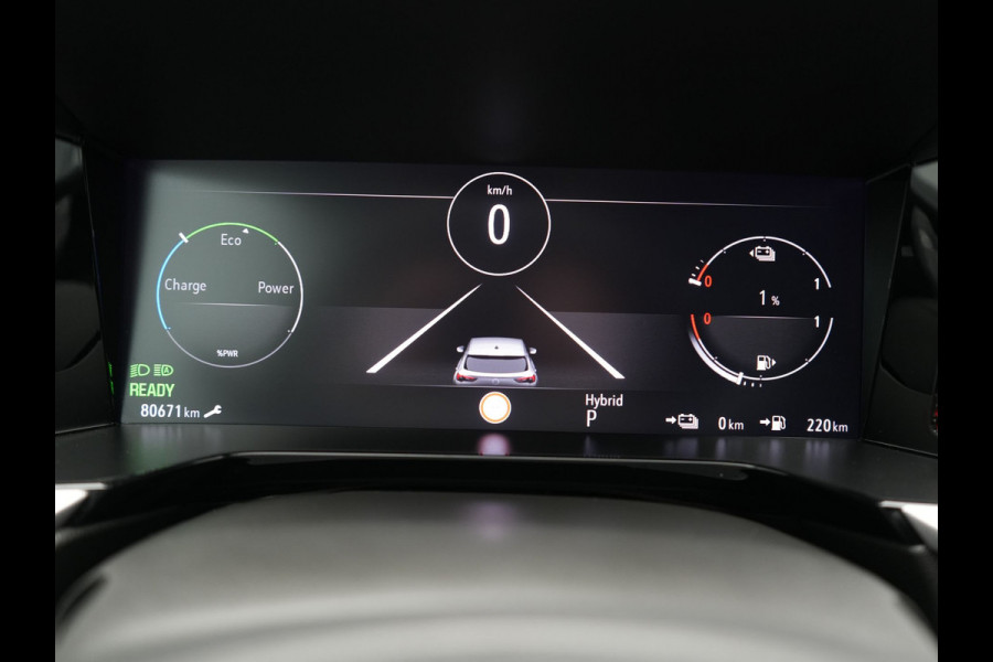 Opel Grandland 1.6 Turbo Ultimate FACELIFT MODEL PHEV 225pk Dealer O.H. | Trekhaak Afn. | Adaptive Cruise | 360 Camera | Alcantara Sportstoelen & Stuur Verwarmd | BLIS | Keyless | Navigatie | DAB | Plug In Hybrid | Apple Carplay | Plug In Hybrid |