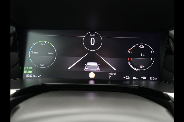Opel Grandland 1.6 Turbo Ultimate FACELIFT MODEL PHEV 225pk Dealer O.H. | Trekhaak Afn. | Adaptive Cruise | 360 Camera | Alcantara Sportstoelen & Stuur Verwarmd | BLIS | Keyless | Navigatie | DAB | Plug In Hybrid | Apple Carplay | Plug In Hybrid |
