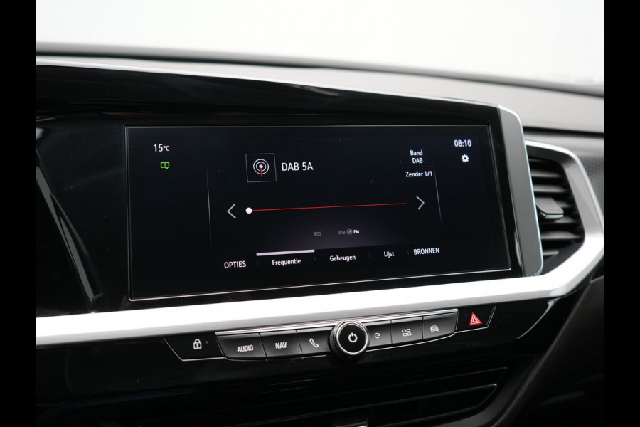 Opel Grandland 1.6 Turbo Ultimate FACELIFT MODEL PHEV 225pk Dealer O.H. | Trekhaak Afn. | Adaptive Cruise | 360 Camera | Alcantara Sportstoelen & Stuur Verwarmd | BLIS | Keyless | Navigatie | DAB | Plug In Hybrid | Apple Carplay | Plug In Hybrid |
