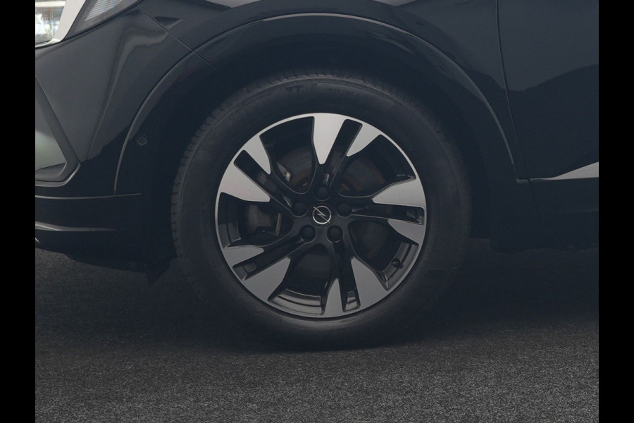 Opel Grandland 1.6 Turbo Ultimate FACELIFT MODEL PHEV 225pk Dealer O.H. | Trekhaak Afn. | Adaptive Cruise | 360 Camera | Alcantara Sportstoelen & Stuur Verwarmd | BLIS | Keyless | Navigatie | DAB | Plug In Hybrid | Apple Carplay | Plug In Hybrid |