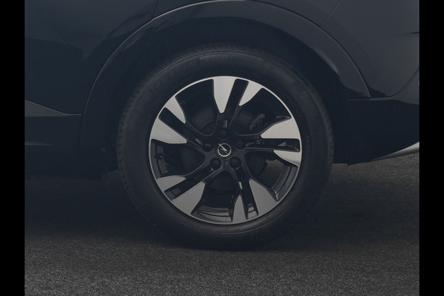 Opel Grandland 1.6 Turbo Ultimate FACELIFT MODEL PHEV 225pk Dealer O.H. | Trekhaak Afn. | Adaptive Cruise | 360 Camera | Alcantara Sportstoelen & Stuur Verwarmd | BLIS | Keyless | Navigatie | DAB | Plug In Hybrid | Apple Carplay | Plug In Hybrid |