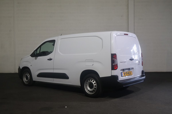 Peugeot Partner 1.5 BlueHDI Premium Long 130PK Automaat Navigatie