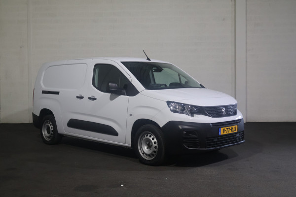 Peugeot Partner 1.5 BlueHDI Premium Long 130PK Automaat Navigatie