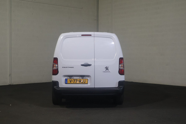 Peugeot Partner 1.5 BlueHDI Premium Long 130PK Automaat Navigatie