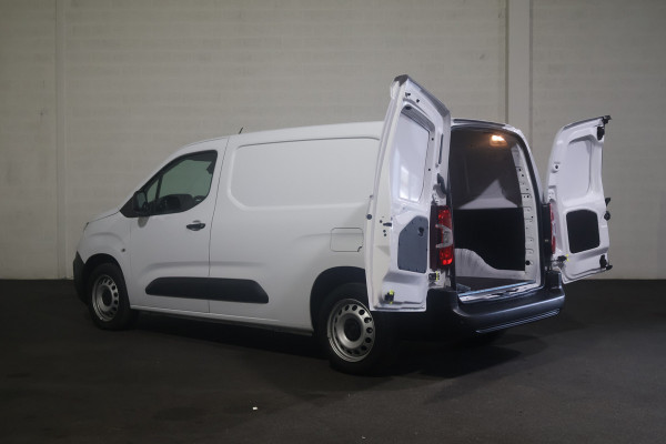 Peugeot Partner 1.5 BlueHDI Premium Long 130PK Automaat Navigatie