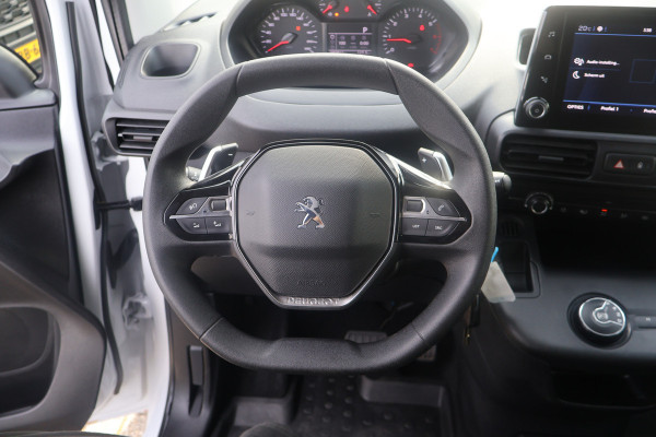 Peugeot Partner 1.5 BlueHDI Premium Long 130PK Automaat Navigatie