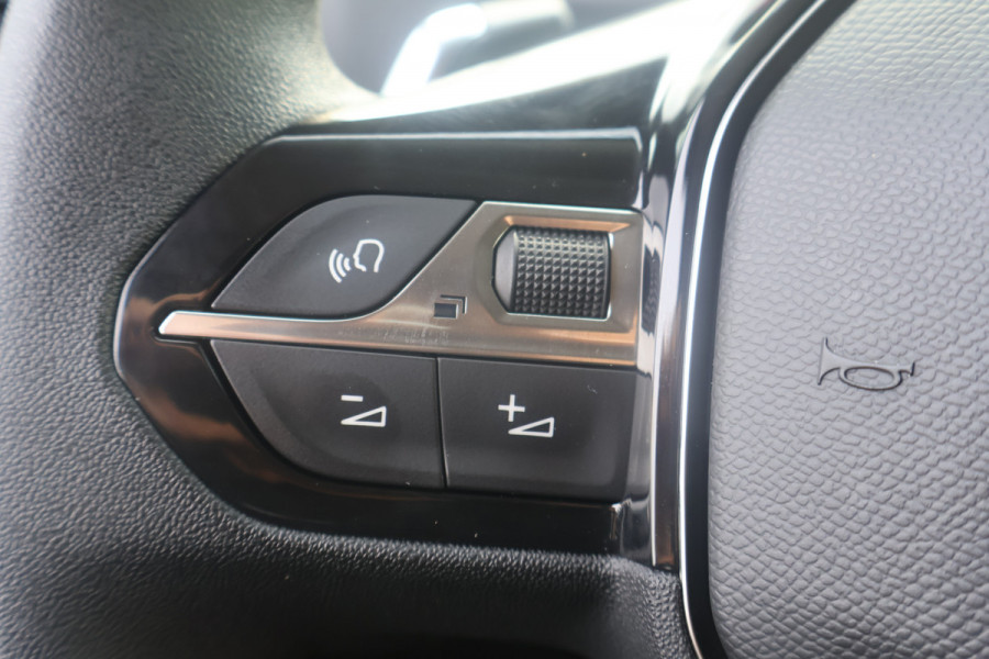 Peugeot Partner 1.5 BlueHDI Premium Long 130PK Automaat Navigatie