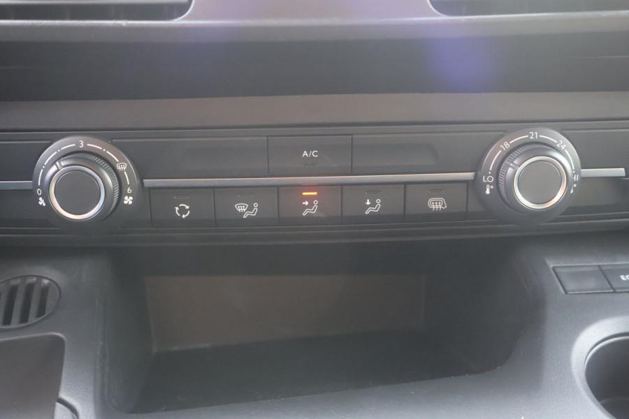 Peugeot Partner 1.5 BlueHDI Premium Long 130PK Automaat Navigatie