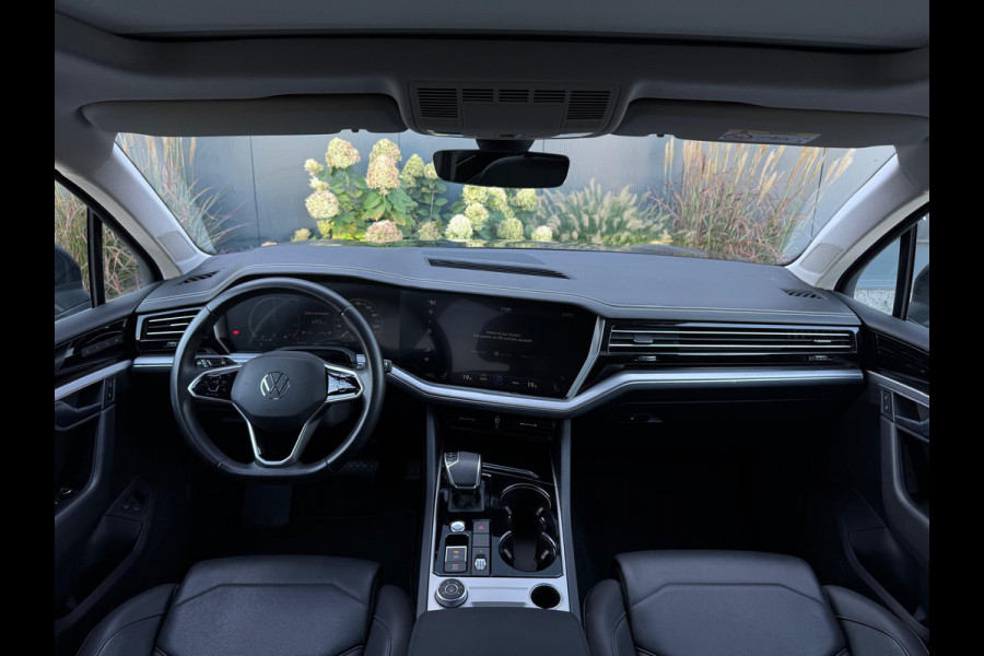 Volkswagen Touareg 3.0 TSi eHybrid 4MOTION PANO|LEDER|LED|CAMERA
