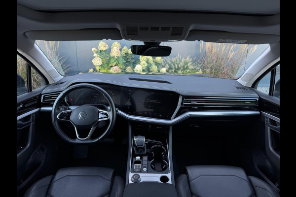 Volkswagen Touareg 3.0 TSi eHybrid 4MOTION PANO|LEDER|LED|CAMERA
