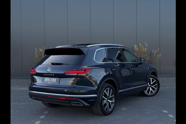 Volkswagen Touareg 3.0 TSi eHybrid 4MOTION PANO|LEDER|LED|CAMERA