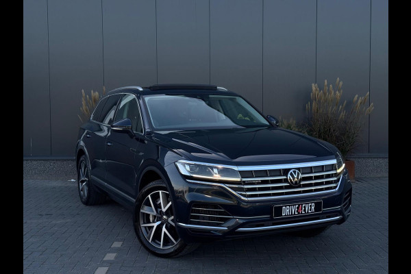 Volkswagen Touareg 3.0 TSi eHybrid 4MOTION PANO|LEDER|LED|CAMERA