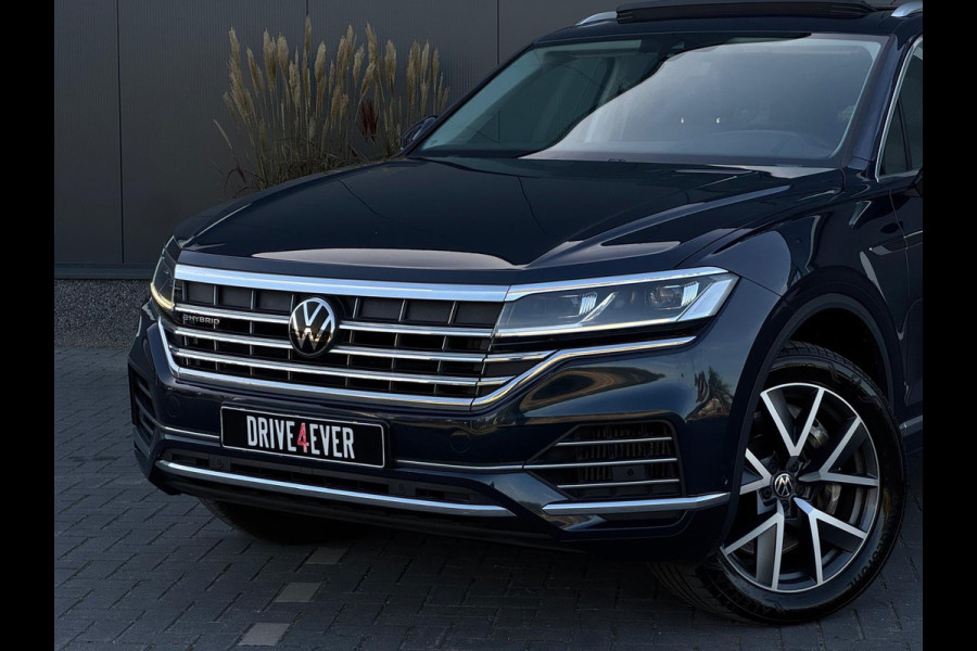 Volkswagen Touareg 3.0 TSi eHybrid 4MOTION PANO|LEDER|LED|CAMERA