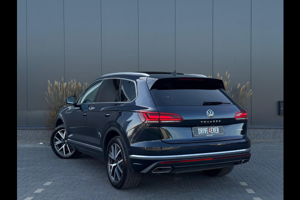 Volkswagen Touareg 3.0 TSi eHybrid 4MOTION PANO|LEDER|LED|CAMERA