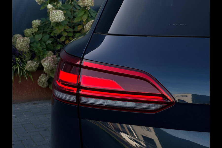 Volkswagen Touareg 3.0 TSi eHybrid 4MOTION PANO|LEDER|LED|CAMERA