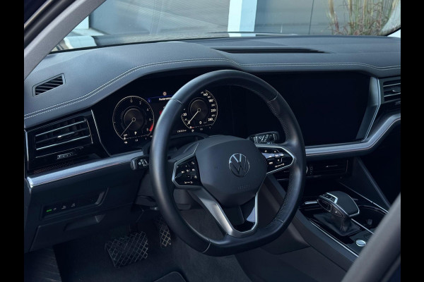 Volkswagen Touareg 3.0 TSi eHybrid 4MOTION PANO|LEDER|LED|CAMERA