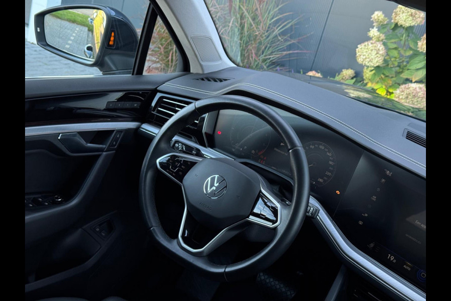 Volkswagen Touareg 3.0 TSi eHybrid 4MOTION PANO|LEDER|LED|CAMERA