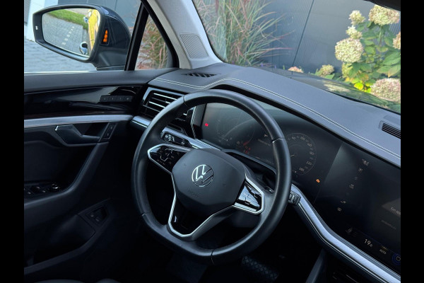 Volkswagen Touareg 3.0 TSi eHybrid 4MOTION PANO|LEDER|LED|CAMERA