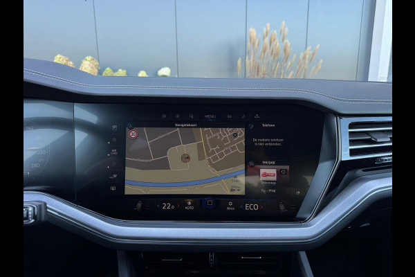 Volkswagen Touareg 3.0 TSi eHybrid 4MOTION PANO|LEDER|LED|CAMERA