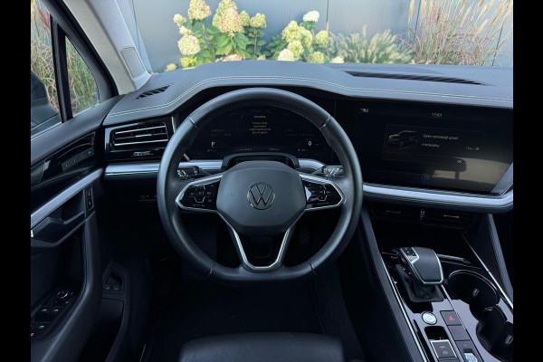Volkswagen Touareg 3.0 TSi eHybrid 4MOTION PANO|LEDER|LED|CAMERA