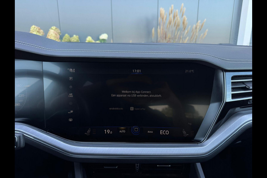 Volkswagen Touareg 3.0 TSi eHybrid 4MOTION PANO|LEDER|LED|CAMERA