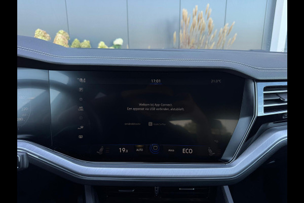 Volkswagen Touareg 3.0 TSi eHybrid 4MOTION PANO|LEDER|LED|CAMERA