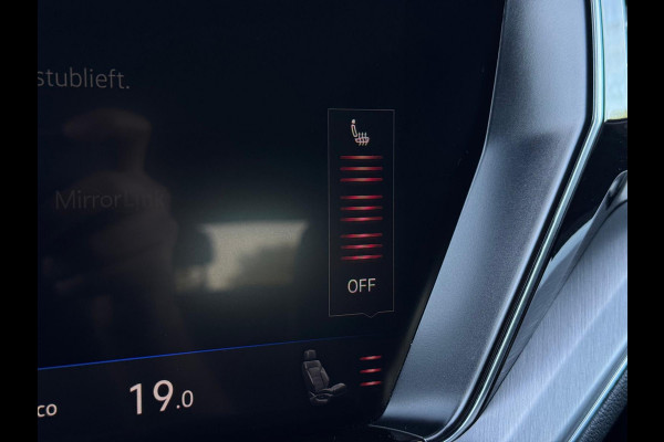 Volkswagen Touareg 3.0 TSi eHybrid 4MOTION PANO|LEDER|LED|CAMERA