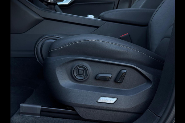 Volkswagen Touareg 3.0 TSi eHybrid 4MOTION PANO|LEDER|LED|CAMERA