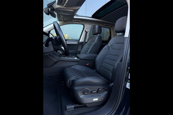 Volkswagen Touareg 3.0 TSi eHybrid 4MOTION PANO|LEDER|LED|CAMERA