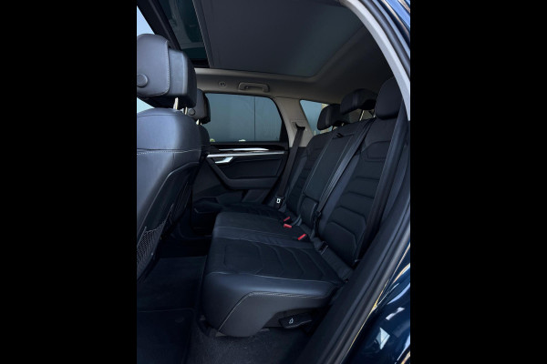 Volkswagen Touareg 3.0 TSi eHybrid 4MOTION PANO|LEDER|LED|CAMERA