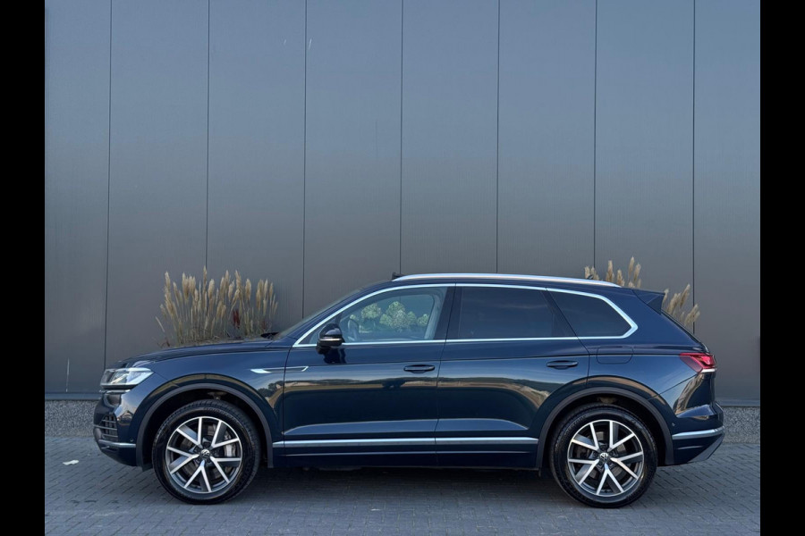 Volkswagen Touareg 3.0 TSi eHybrid 4MOTION PANO|LEDER|LED|CAMERA