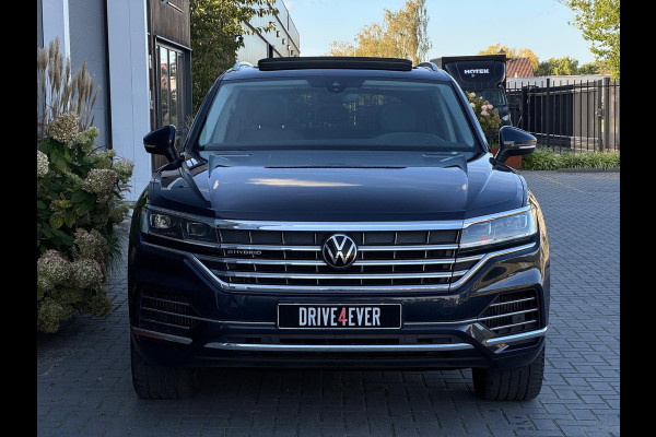 Volkswagen Touareg 3.0 TSi eHybrid 4MOTION PANO|LEDER|LED|CAMERA