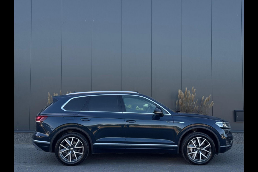 Volkswagen Touareg 3.0 TSi eHybrid 4MOTION PANO|LEDER|LED|CAMERA