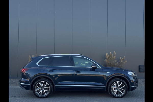 Volkswagen Touareg 3.0 TSi eHybrid 4MOTION PANO|LEDER|LED|CAMERA