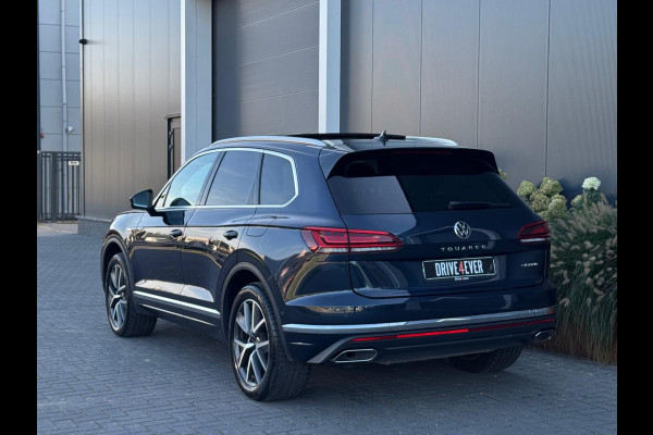 Volkswagen Touareg 3.0 TSi eHybrid 4MOTION PANO|LEDER|LED|CAMERA