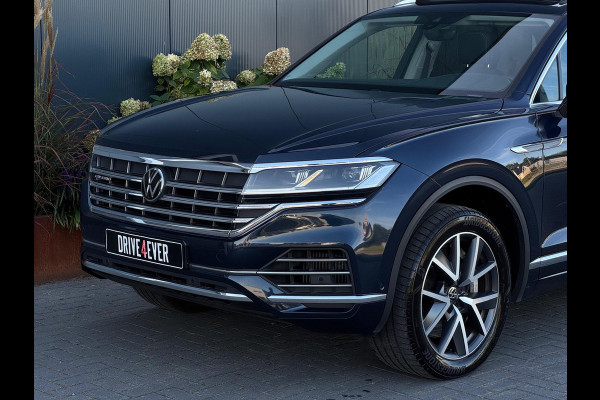 Volkswagen Touareg 3.0 TSi eHybrid 4MOTION PANO|LEDER|LED|CAMERA